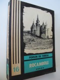 Rocambole (16) (vol. 5) - Ponson du Terrail
