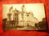 Ilustrata Cluj - Opera Romana , interbelica Ed. Fratii Deutsch Resita