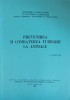 Prevenirea si Combaterea Turbarii la Animale - Eugen Edu, 1982, Redactia de Propaganda Tehnica Agricola, Agronomie