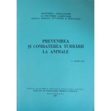 PREVENIREA SI COMBATEREA TURBARII LA ANIMALE-EUGEN EDU-247181