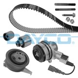 DAYCO KTBWP8841 Set pompa apa + curea dintata