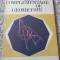 Lectii complementare de geometrie