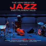 The Very Best of Jazz Instrumentals - Blue Vinyl | Various Artists, Not Now Music