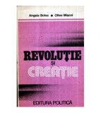 Angela Botez, Oltea Miscol - Revolutie si creatie - 121020