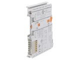 Modul Comunicație RS422/RS485 pentru Șină DIN IP20