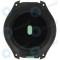 Capac spate pentru Samsung Galaxy Gear S2 (SM-R720) negru GH82-10837A GH82-10790A