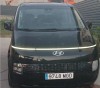 Hyundai Staria 2023, STAREX, VAN, Motorina/Diesel