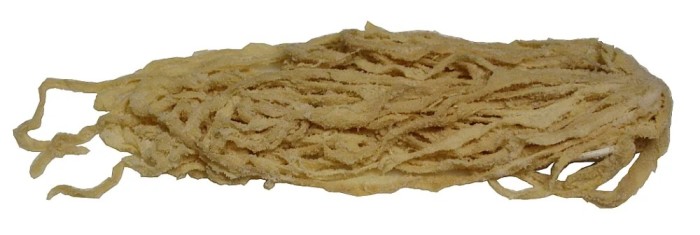 Schweinedarm, bratwurstdarm Kaliber 28/30 - 25 Meter