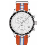 Ceas Barbati, Tissot, Quickster GTS NBA T09547170371 - Marime universala