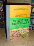 CARTEA TEHNICA A AGRICULTORULUI : POMI , ARBUSTI FRUCTIFERI , VITA DE VIE ,1987*