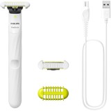 Philips OneBlade Intimate QP1924/30 trimmer pentru zonele intime și corp 1 buc
