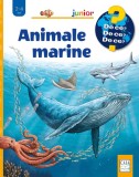 Cumpara ieftin Animale Marine, Anita Van Saan - Editura Casa