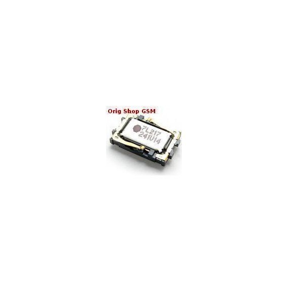 Buzzer (sonerie) nokia 5310, 6500c, 8600 original swap Buzzer (sonerie) nokia 5310, 6500c, 8600 original swap