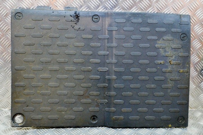 Capac baterie CITRO&Euml;N JUMPER Furgon 2015 OEM: 1308522070 12232155