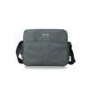 Geanta accesorii bebe, compartimentata, Lorelli (Model / Culoare: Pink &amp;amp; Grey)