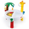 Masuta de activitati 3 in 1 pentru apa si nisip, Fisher Price