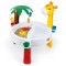 Masuta de activitati 3 in 1 pentru apa si nisip PlayLearn Toys