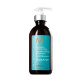 Moroccanoil Hydrating Styling Hair Cream Crema hidratanta pentru styling par 300 ml
