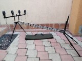 Rod pod FL168 Duo Pod full echipat cu 4 avertizori TLI01 si 4 swingere #1, 3 posturi