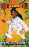 Dr. Bombay - Rice &amp; Curry, Caseta audio
