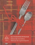 SVEN ORTOLI, MICHEL ELTCHANINOFF - DENEURILE MONDENE. MANUAL DE SUPRAVIETUIRE