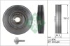 INA 544 0090 20 Set fulie, arbore cotit