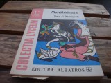 Mahabharata - Nala si Damayanti - 1975, Alta editura