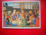 HOPCT 23143 LAMENTATIA FRA ANGELICO -FRANTA-- CP PICTURA --NECIRCULATA