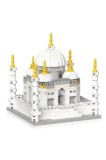 Cumpara ieftin Set Taj Mahal, 836 piese, jucărie educativă de construcție
