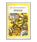 Grigore Alexandrescu - Poezii - 113932