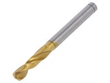 Burghiu Metal 5,3mm 62mm HSS-Co