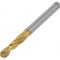Burghiu Metal 5,3mm 62mm HSS-Co
