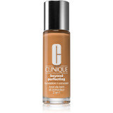 Clinique Beyond Perfecting&trade; Foundation + Concealer make-up si corector 2 in 1 culoare 23 Ginger 30 ml