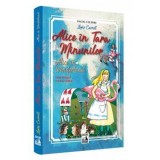 Alice in tara minunilor ? editie bilingva, Lewis Carroll, Editura Neverland