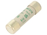 Siguranţă ceramică cilindrică 14x51mm