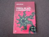 Keith Devlin - Varsta de aur a matematicii 24/3