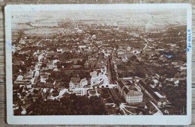 Deva, vedere generala// CP foto