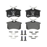 Placute frana VW CORRADO 53I ATE 13046029842
