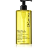 Cumpara ieftin Shu Uemura Deep Cleanser Pure Serenity curatarea profunda a scalpului pentru par si scalp gras 400 ml