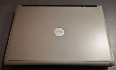 Laptop Dell Latitude D630, Intel Pentium T8100, 4G, SSD 128G, nVidia Quadro 135 foto
