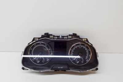 Ceas de bord SKODA KAMIQ 2020 OEM: 654920940B 16882516 foto