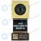 Huawei Nova (CAN-L01, CAN-L11) Modulul camerei (spate) 12MP 23060222