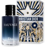 DIOR Sauvage Eau de Toilette editie limitata pentru bărbați 100 ml