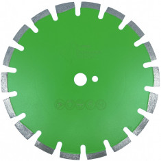 Disc DiamantatExpert pt. Beton Verde / Beton Proaspat 300x25.4 (mm) Profesional Standard - DXDY.GRN.300.25