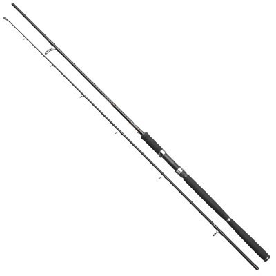 Lanseta crap / somn carbon Baracuda Flipper 240XH 2.4 m A: 50-140 g actiune progresiva foto