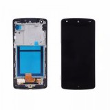 Cumpara ieftin Display LCD + rama pentru LG Nexus 5