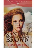 Sandra Brown - Disparitia (Editia: 2015)