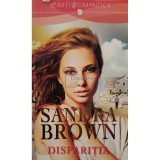 Sandra Brown - Disparitia (Editia: 2015)