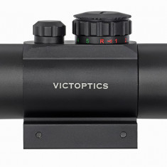 Red dot 1x35 Vector Optics