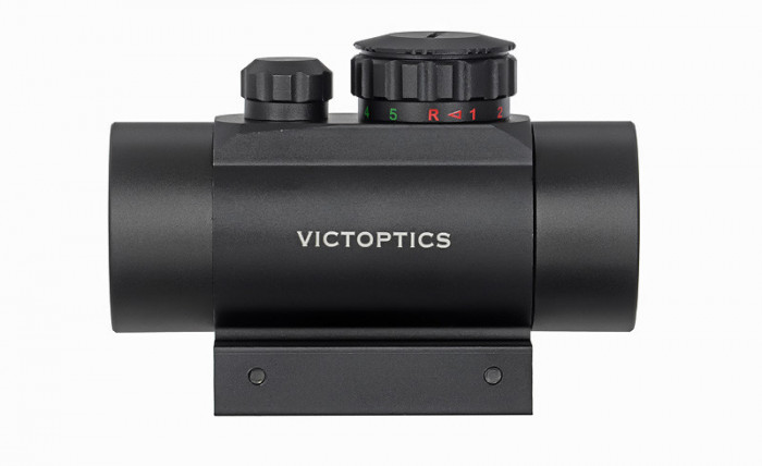 Red dot 1x35 Vector Optics